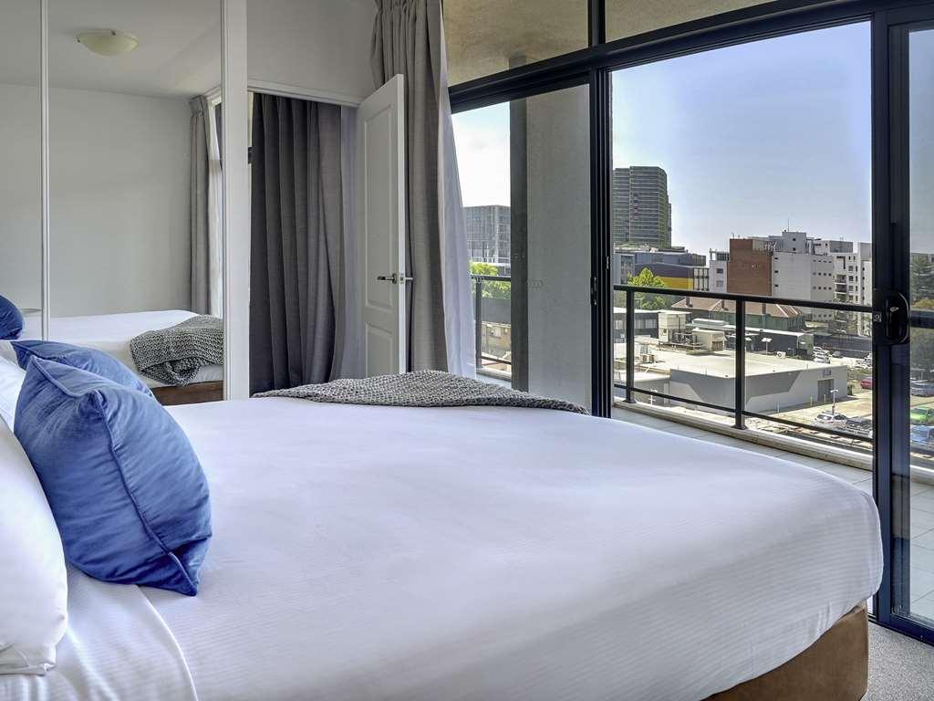 Mantra Wollongong Aparthotel Cameră foto