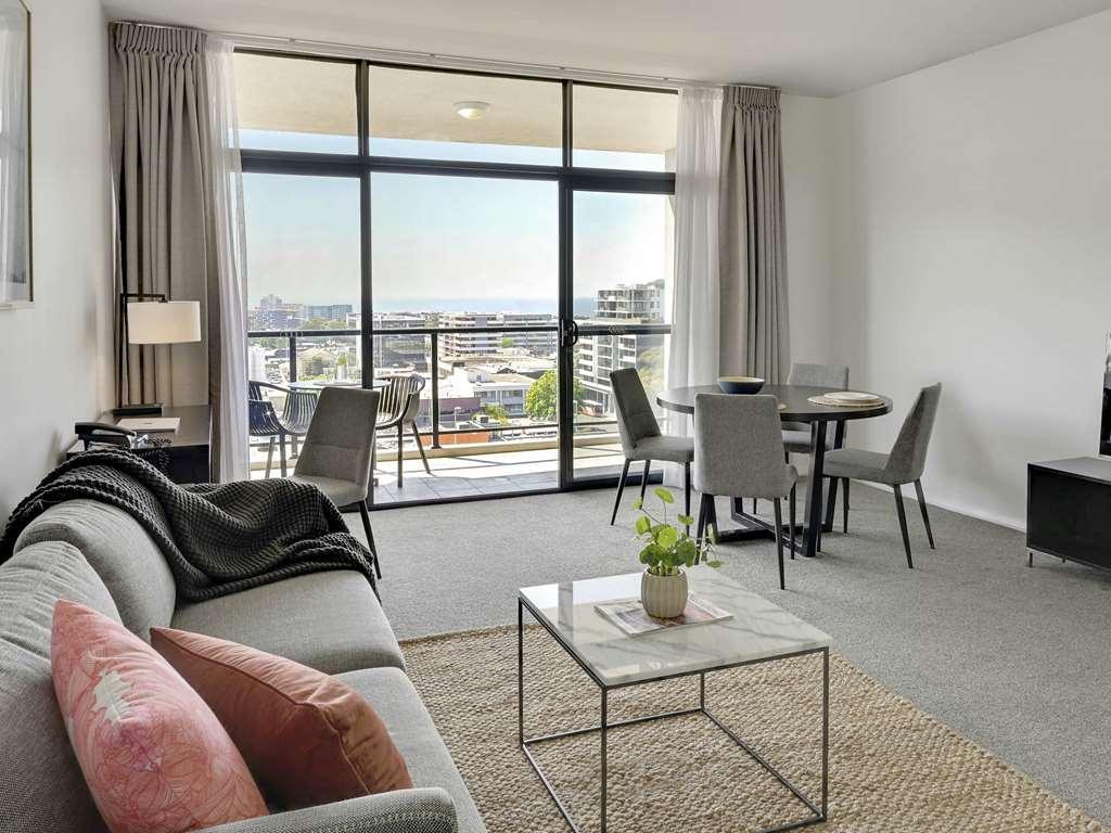 Mantra Wollongong Aparthotel Cameră foto