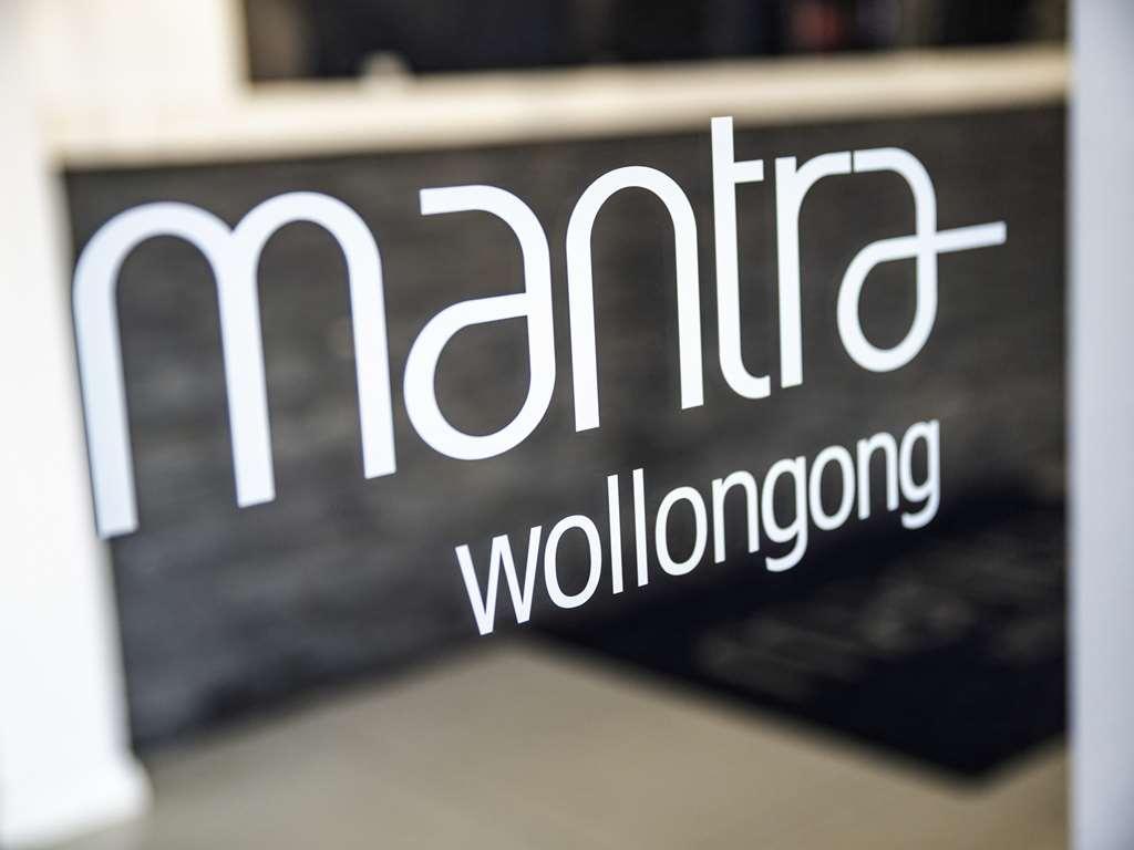 Mantra Wollongong Aparthotel Exterior foto