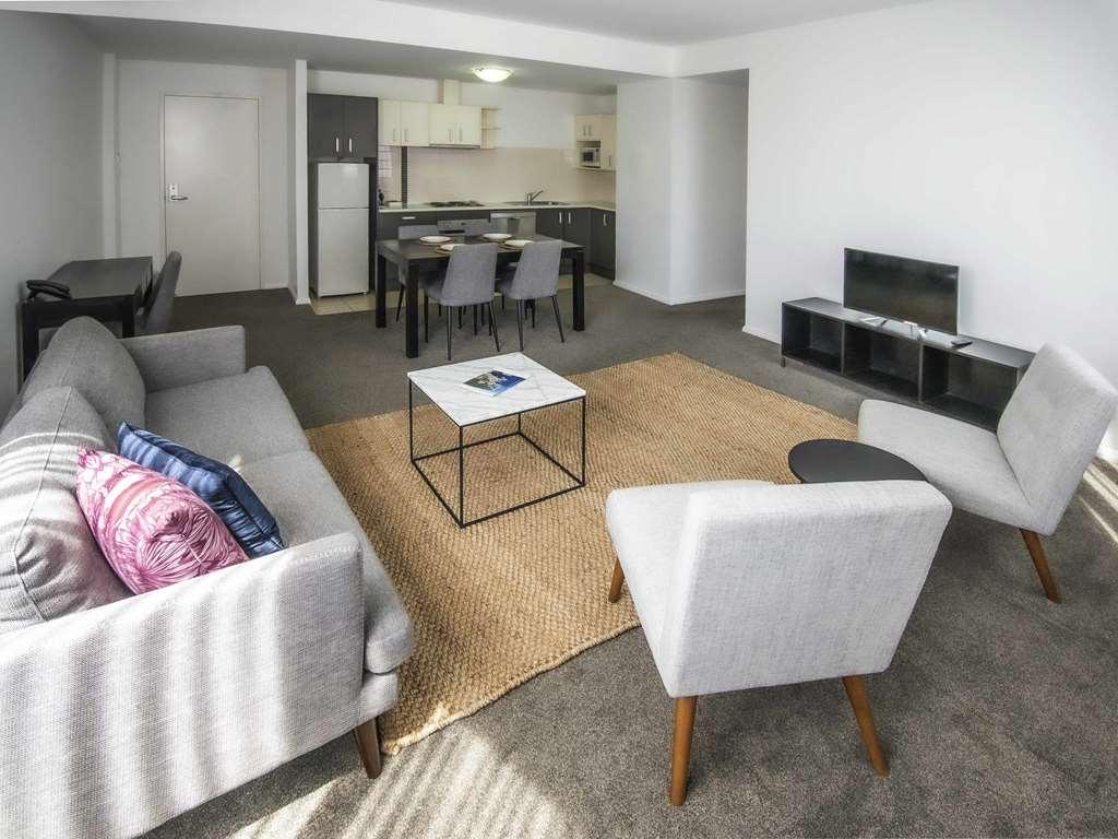 Mantra Wollongong Aparthotel Cameră foto