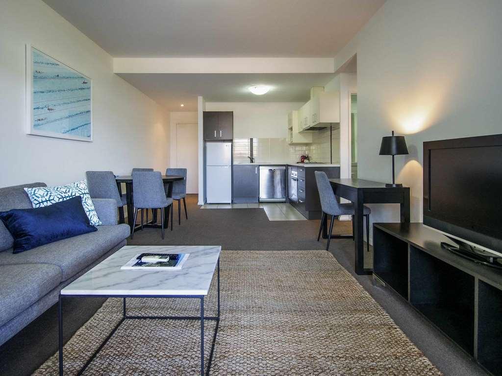 Mantra Wollongong Aparthotel Cameră foto