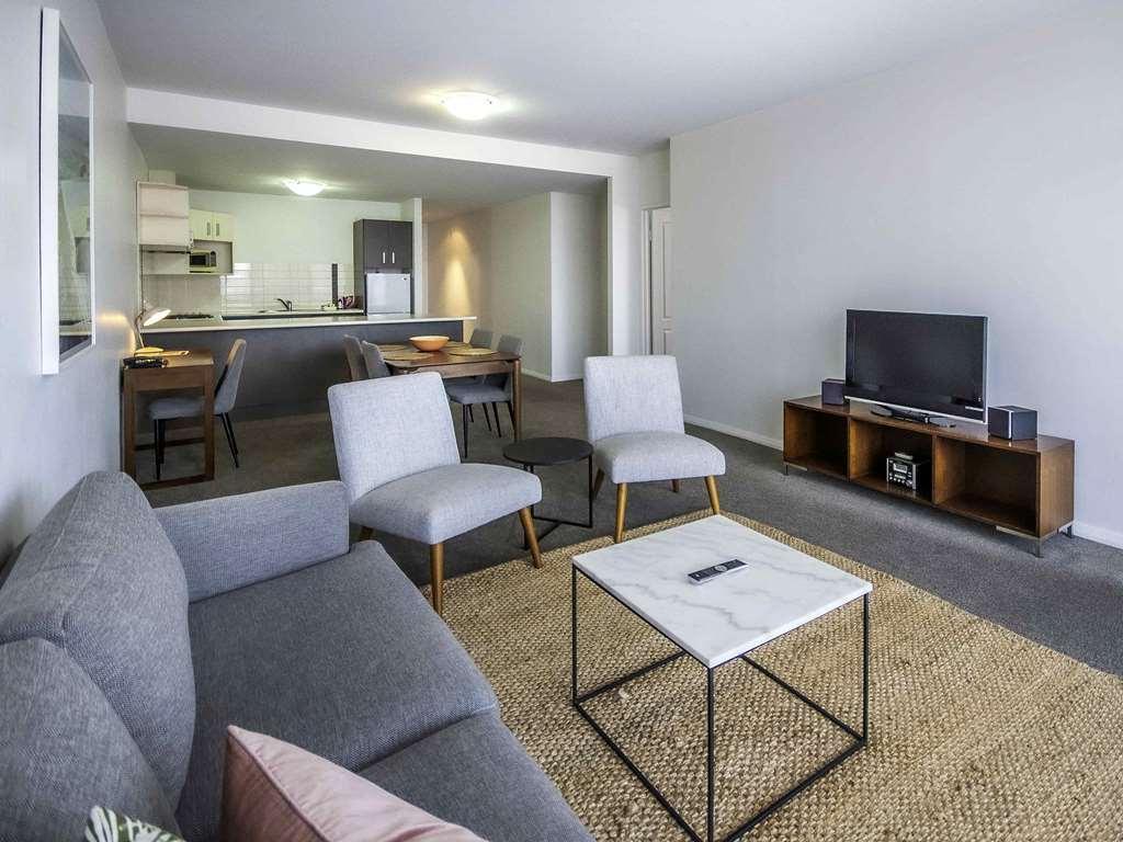 Mantra Wollongong Aparthotel Cameră foto