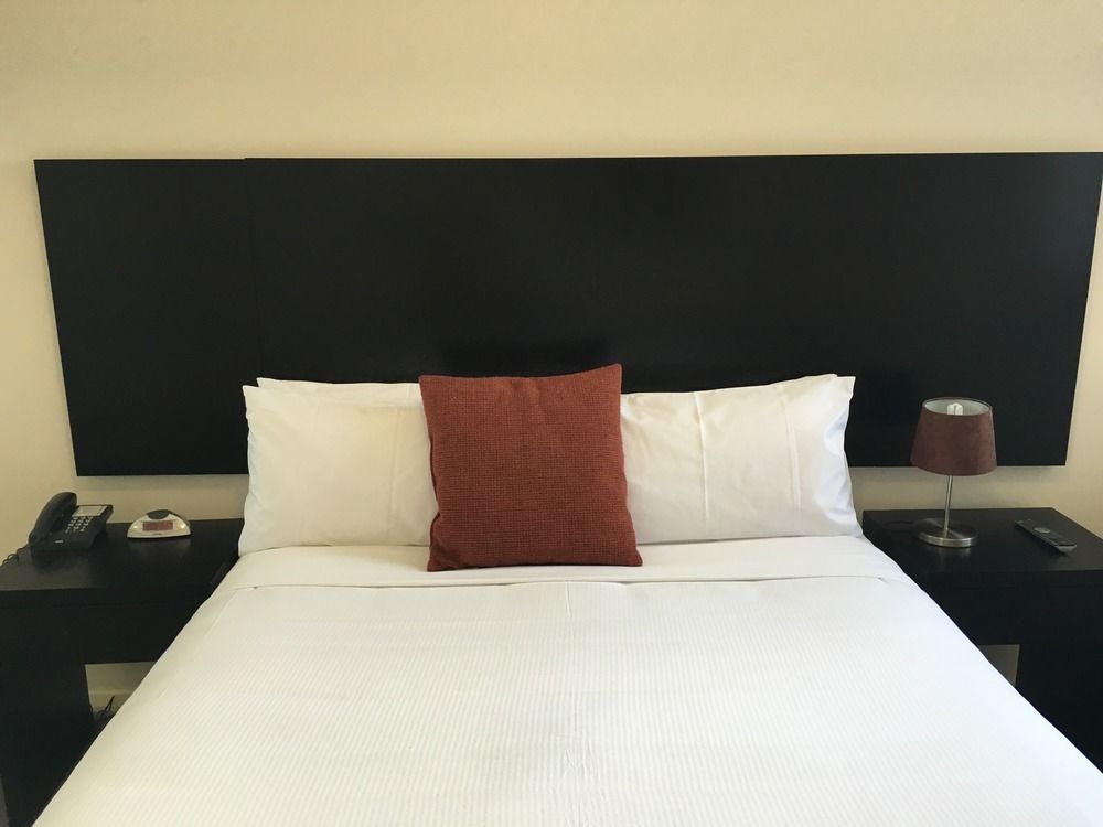 Mantra Wollongong Aparthotel Exterior foto